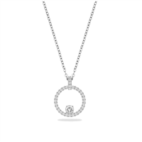 Ohrringe Liu Jo Dame in Stahl LJ2524 - LJ2524